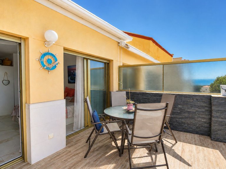 Apartment for Sale in Elviria, Malaga 8
