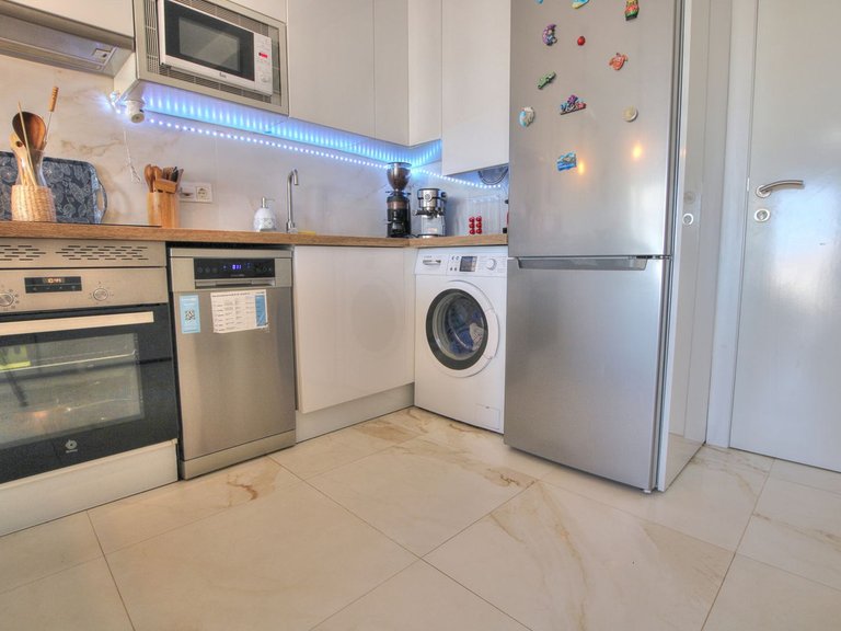 Apartment for Sale in Elviria, Malaga 9