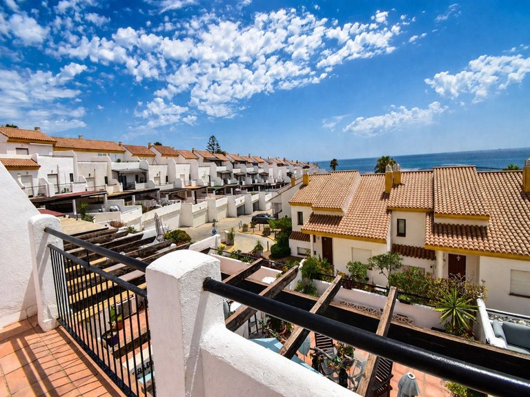 Villa for Sale in La Duquesa, Malaga 12