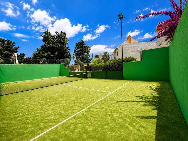 Villa for Sale in La Duquesa, Malaga 19