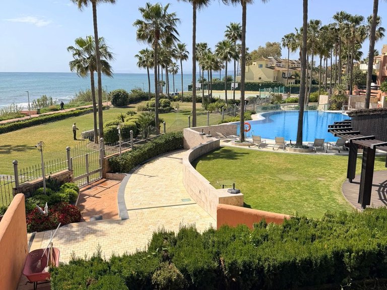 Apartment for Sale in New Golden Mile, Malaga 2