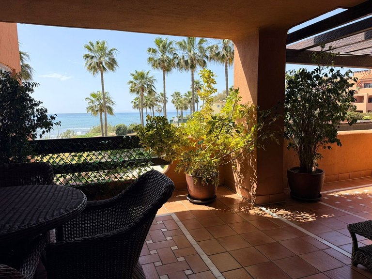 Apartment for Sale in New Golden Mile, Malaga 4