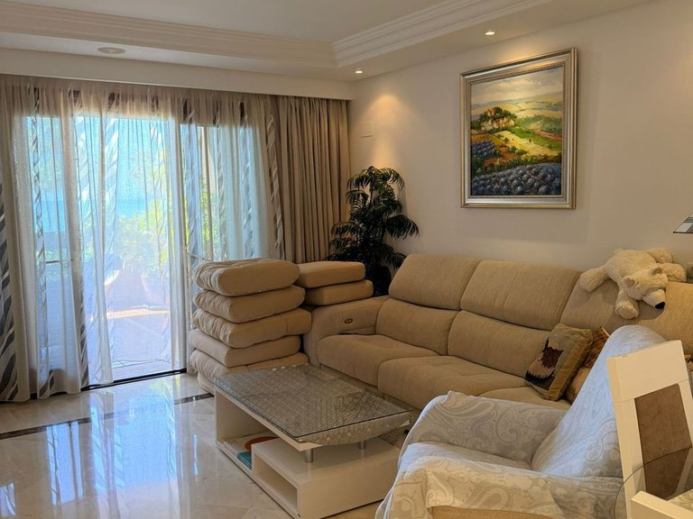 Apartment for Sale in New Golden Mile, Malaga 8