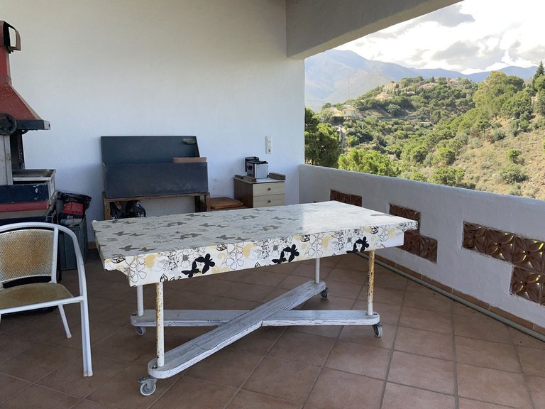 Villa for Sale in Estepona, Malaga 34