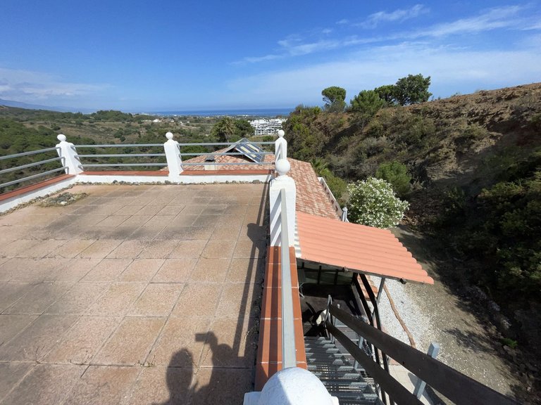 Villa for Sale in Estepona, Malaga 7