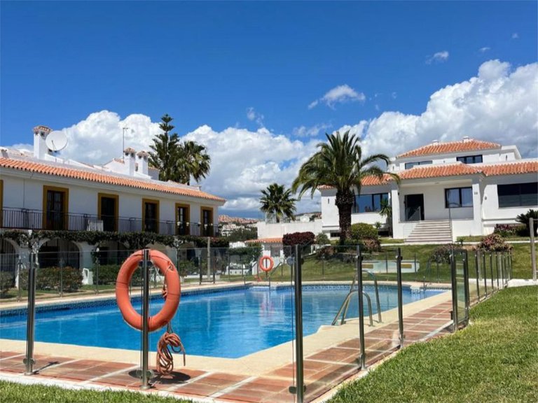 Villa for Sale in Calahonda, Malaga 2