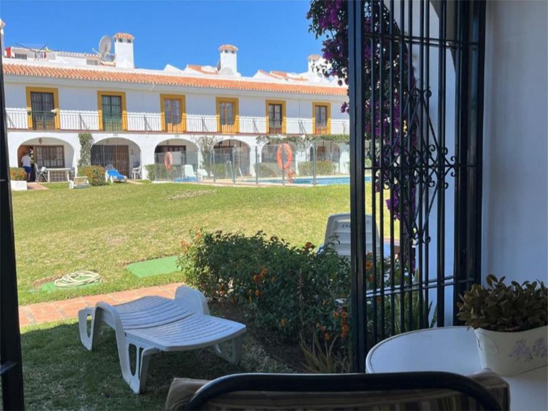 Villa for Sale in Calahonda, Malaga 4