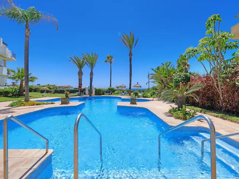 Apartment for Sale in La Cala De Mijas, Malaga 1