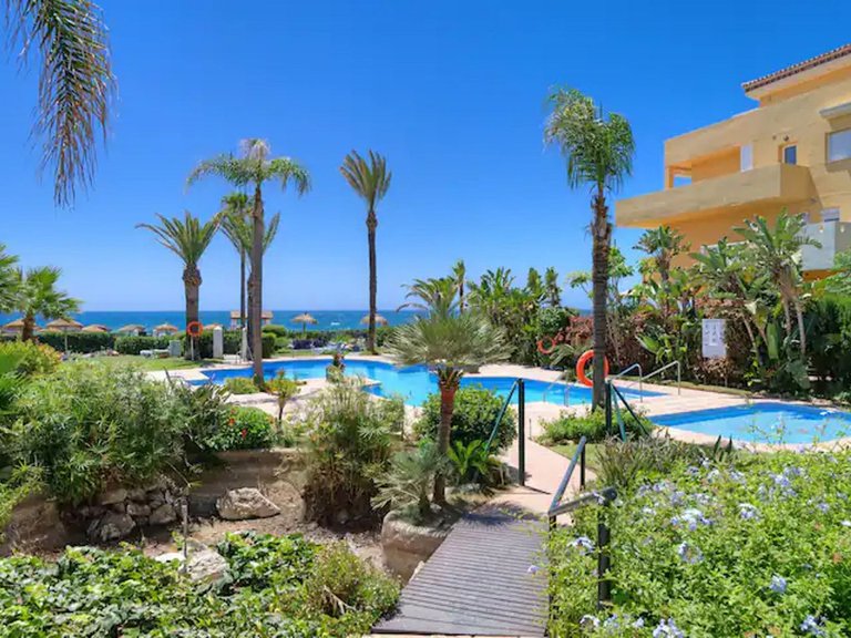 Apartment for Sale in La Cala De Mijas, Malaga 16