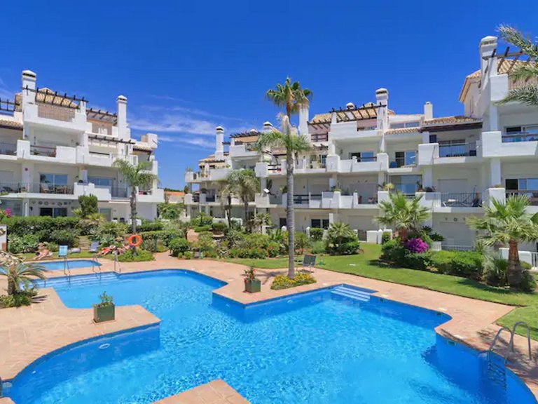Apartment for Sale in La Cala De Mijas, Malaga 20