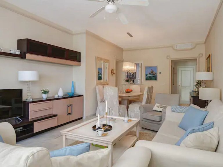 Apartment for Sale in La Cala De Mijas, Malaga 3