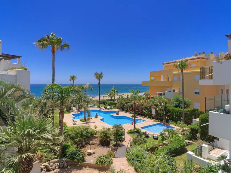 Apartment for Sale in La Cala De Mijas, Malaga 4