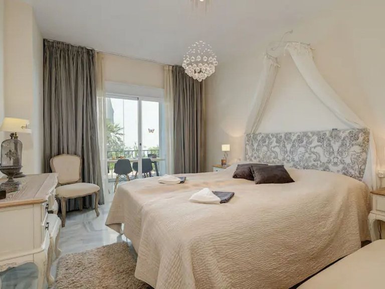 Apartment for Sale in La Cala De Mijas, Malaga 8