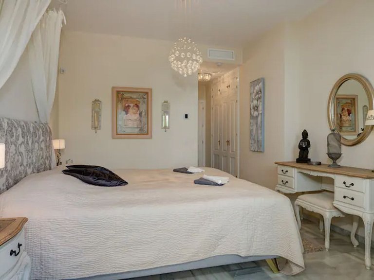 Apartment for Sale in La Cala De Mijas, Malaga 9