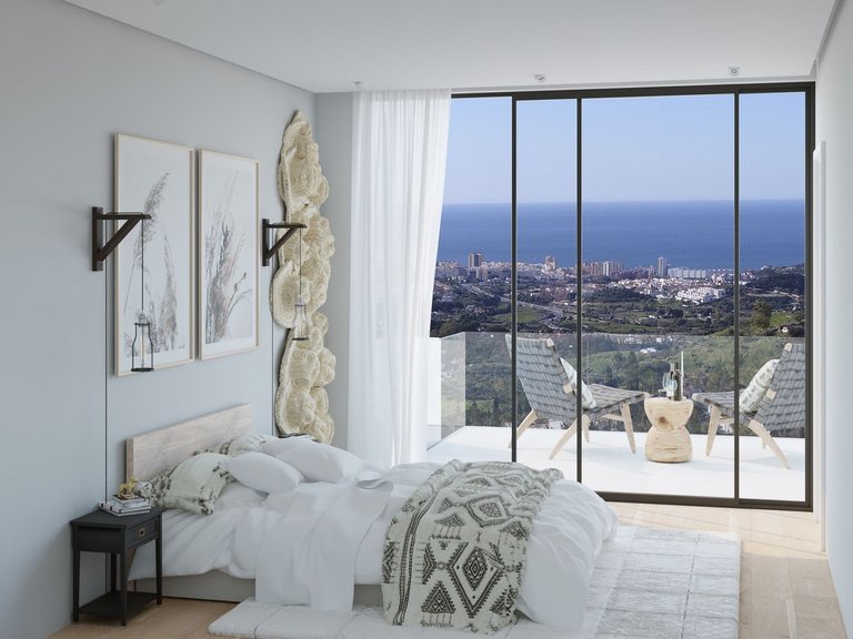 Villa for Sale in Mijas, Malaga 1