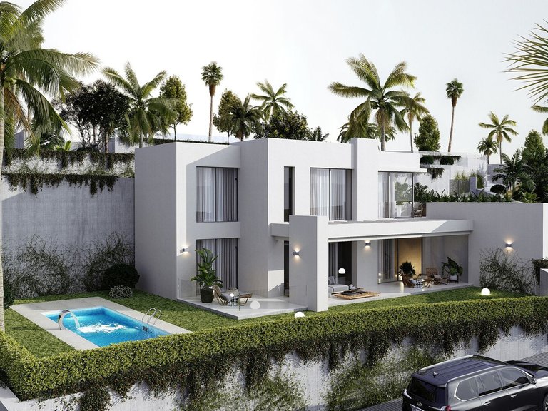 Villa for Sale in Mijas, Malaga 2