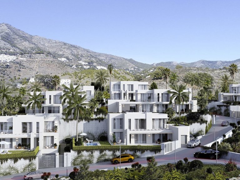 Villa for Sale in Mijas, Malaga 3