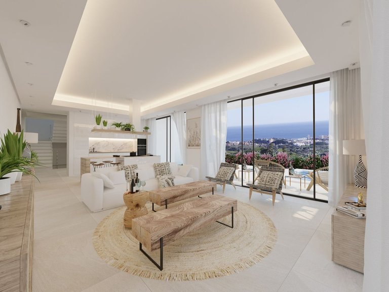 Villa for Sale in Mijas, Malaga 4