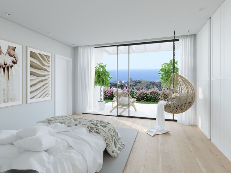 Villa for Sale in Mijas, Malaga 7