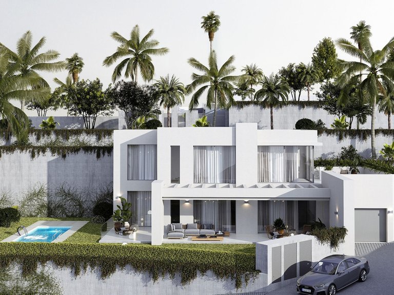 Villa for Sale in Mijas, Malaga 8