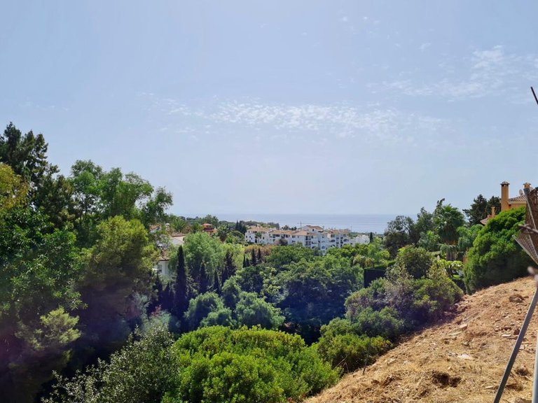Plot for Sale in Hacienda Las Chapas, Malaga 2