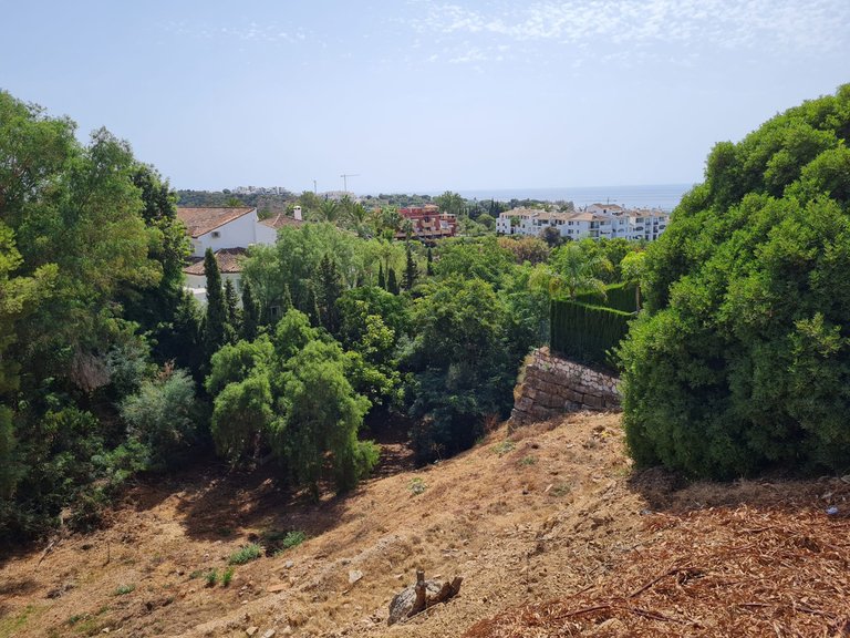 Plot for Sale in Hacienda Las Chapas, Malaga 3