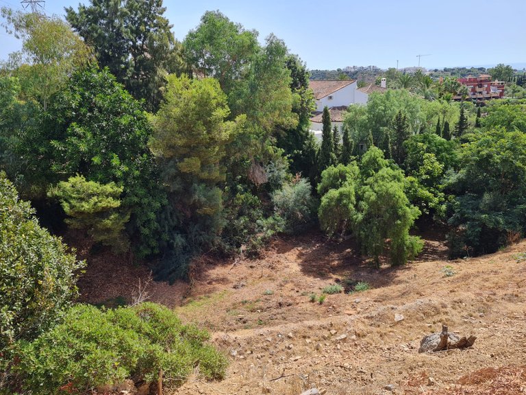 Plot for Sale in Hacienda Las Chapas, Malaga 5