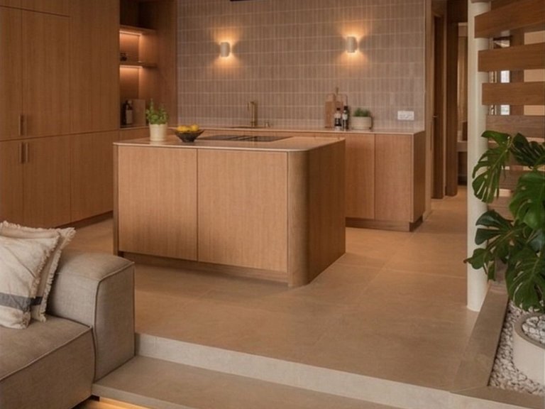 Town House for Sale in Costa del Sol Nueva Andalucía, Malaga 1