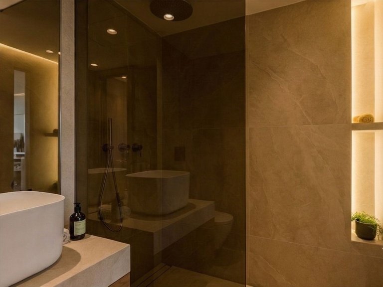Town House for Sale in Costa del Sol Nueva Andalucía, Malaga 10
