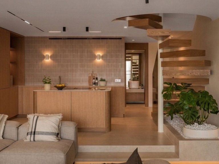 Town House for Sale in Costa del Sol Nueva Andalucía, Malaga 2