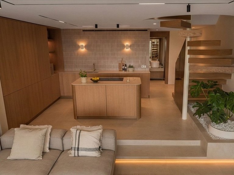 Town House for Sale in Costa del Sol Nueva Andalucía, Malaga 3