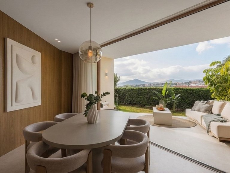Town House for Sale in Costa del Sol Nueva Andalucía, Malaga 4