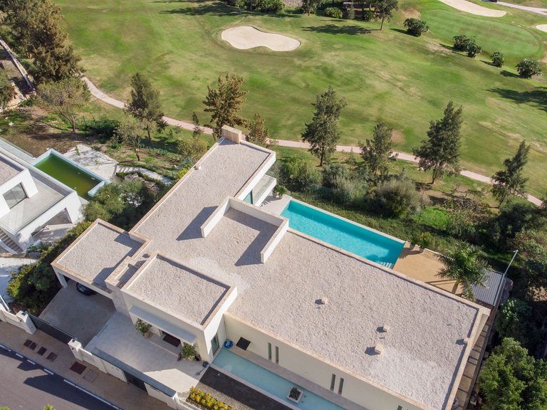 Villa for Sale in Benahavís, Malaga 11