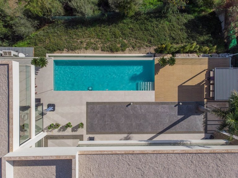 Villa for Sale in Benahavís, Malaga 12