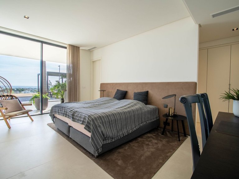 Villa for Sale in Benahavís, Malaga 27