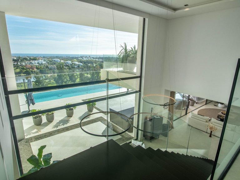 Villa for Sale in Benahavís, Malaga 36
