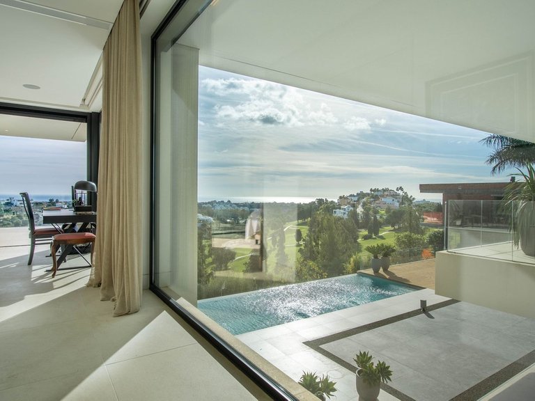 Villa for Sale in Benahavís, Malaga 39