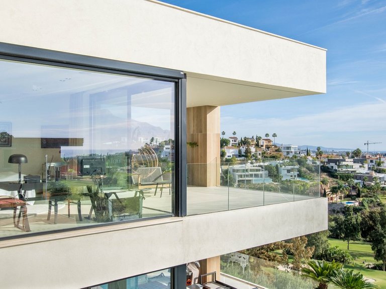 Villa for Sale in Benahavís, Malaga 46