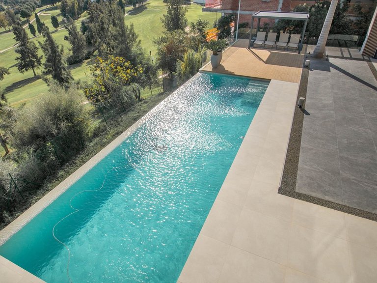Villa for Sale in Benahavís, Malaga 49