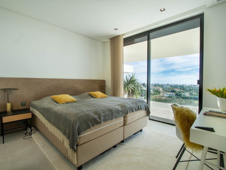 Villa for Sale in Benahavís, Malaga 51