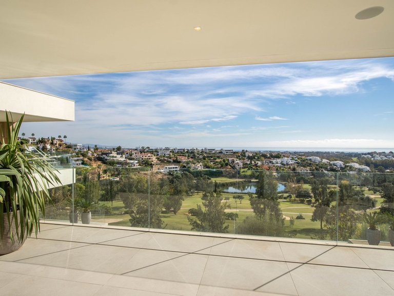 Villa for Sale in Benahavís, Malaga 53