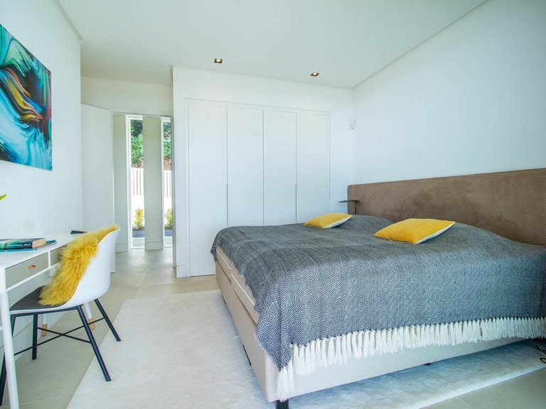 Villa for Sale in Benahavís, Malaga 56
