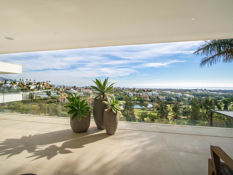 Villa for Sale in Benahavís, Malaga 60