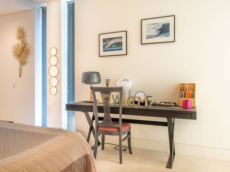Villa for Sale in Benahavís, Malaga 62