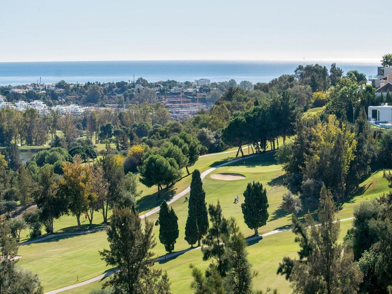 Villa for Sale in Benahavís, Malaga 7