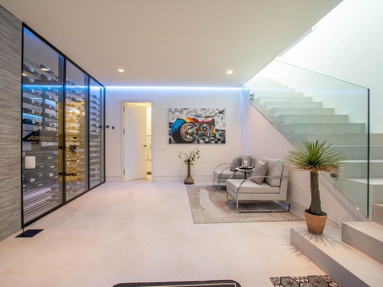 Villa for Sale in Benahavís, Malaga 75