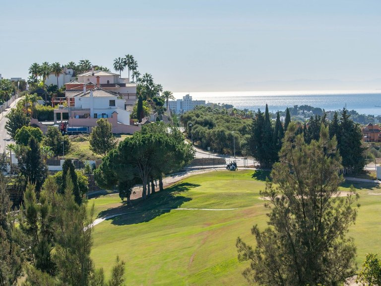 Villa for Sale in Benahavís, Malaga 8