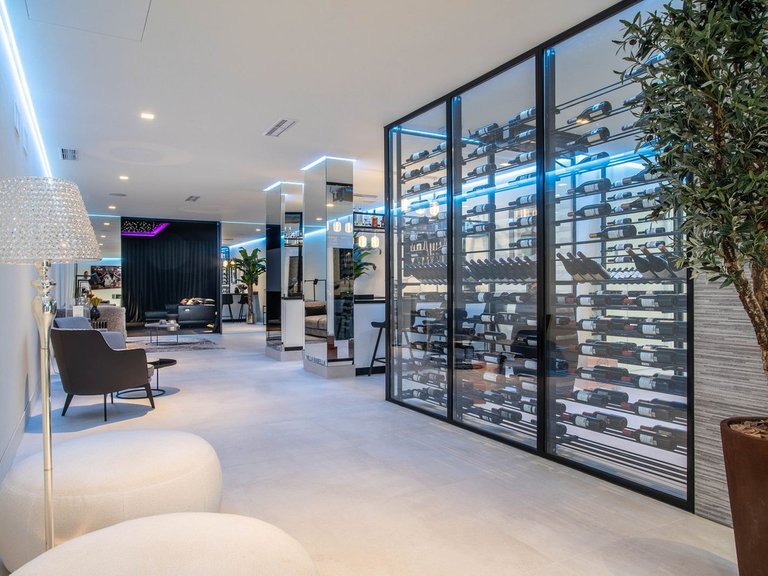 Villa for Sale in Benahavís, Malaga 80