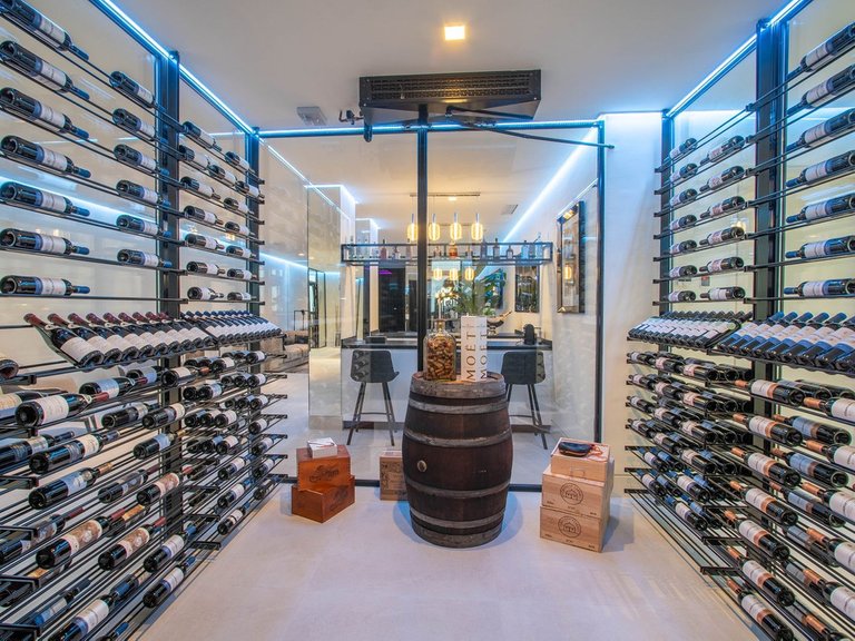 Villa for Sale in Benahavís, Malaga 81