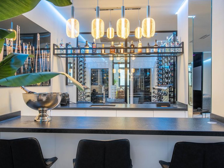 Villa for Sale in Benahavís, Malaga 88